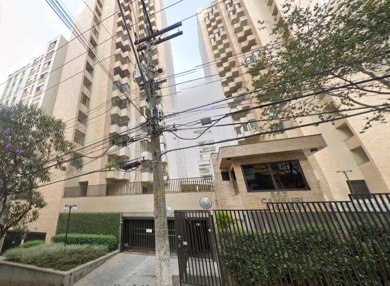 Apartamento à venda, com 3 quartos, 125m² em Perdizes - São Paulo - Avenida Paulista Imóveis